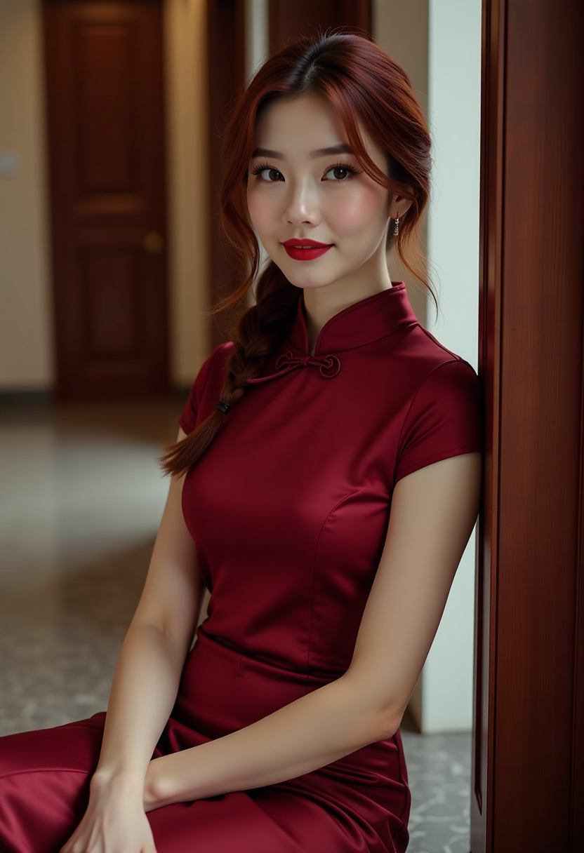 仓库