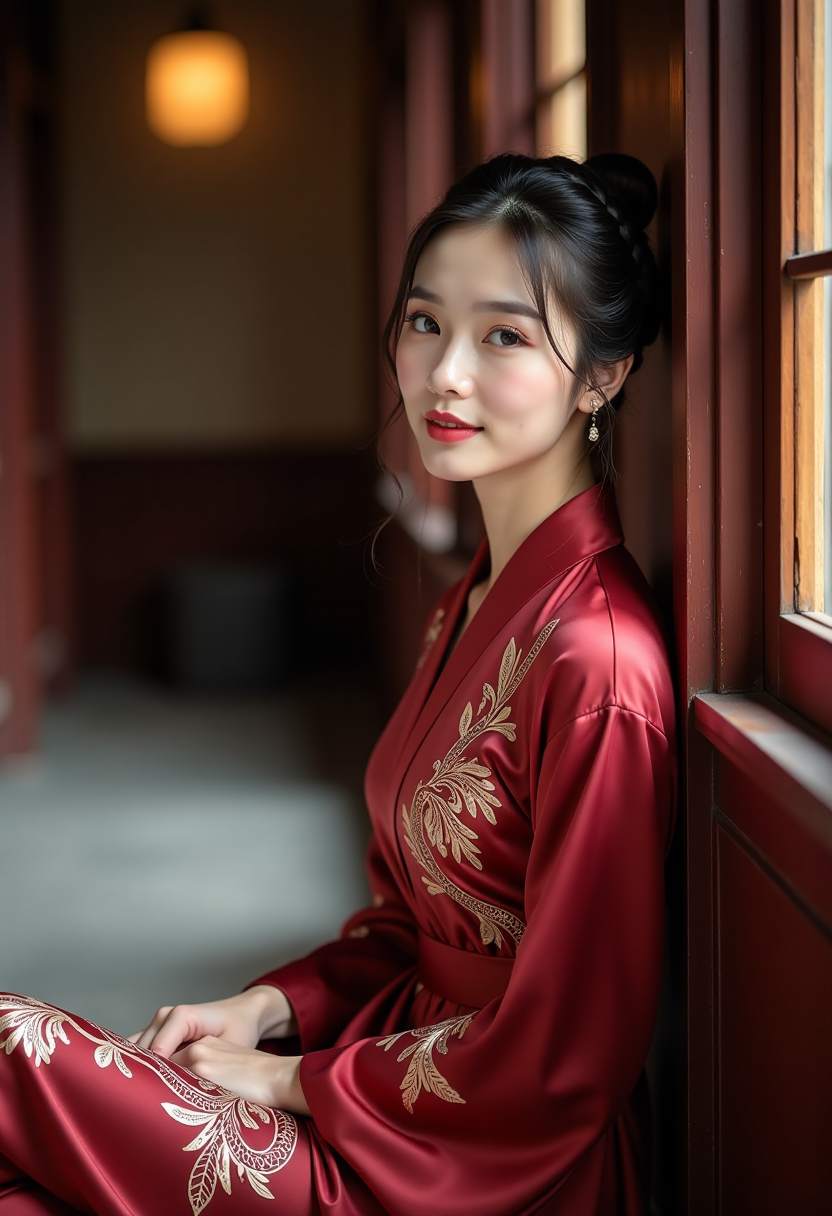 片场