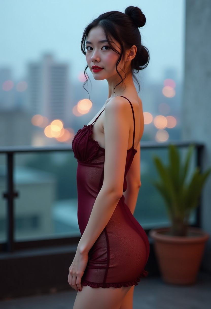 货运站