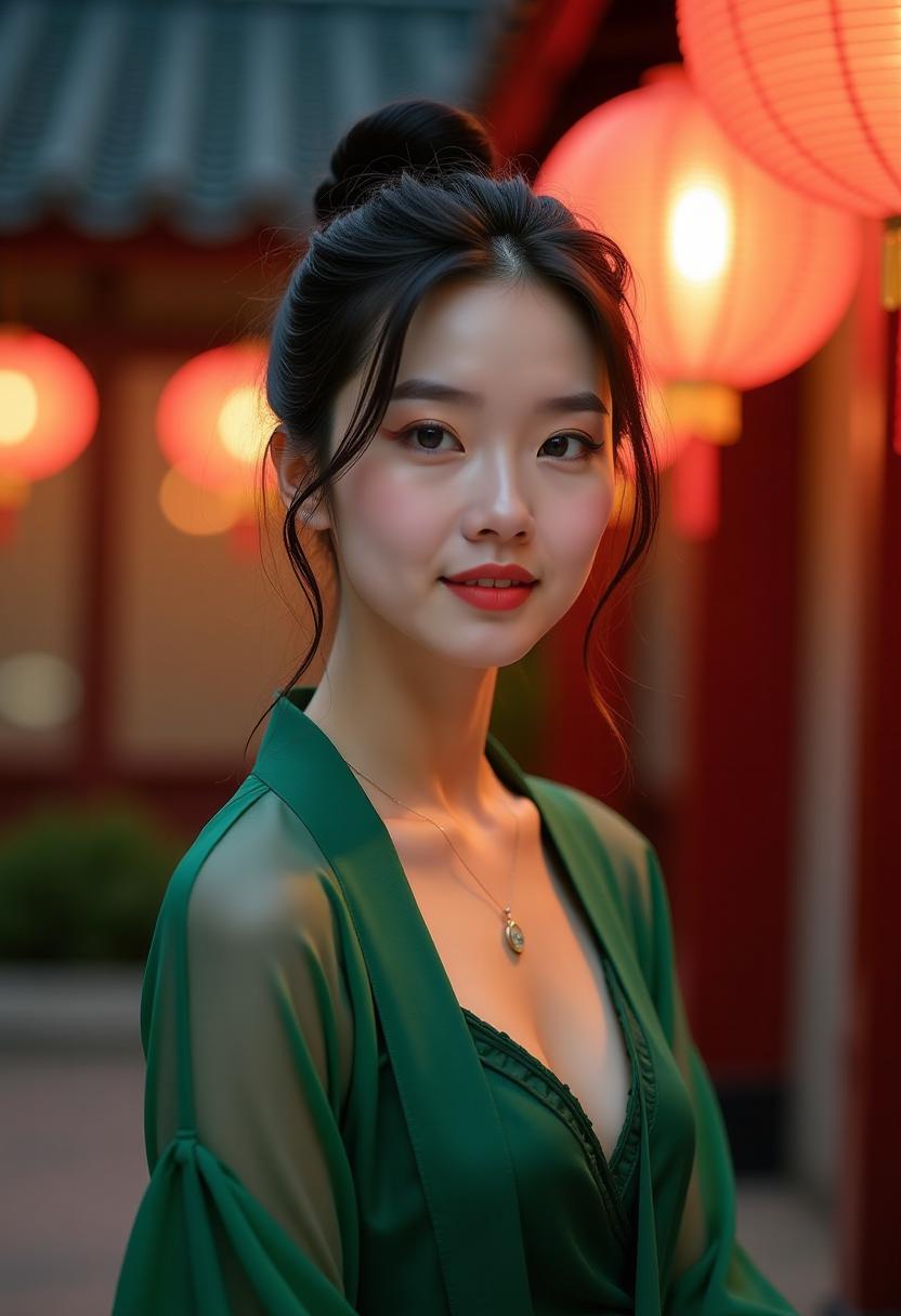 巷战