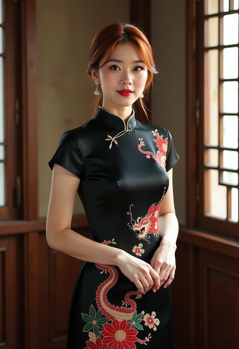 对讲机