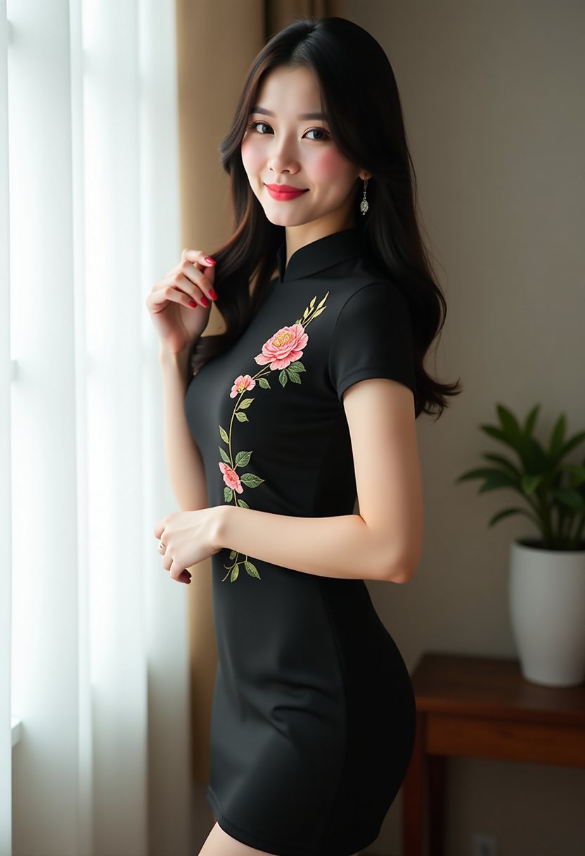 港口集装箱突袭